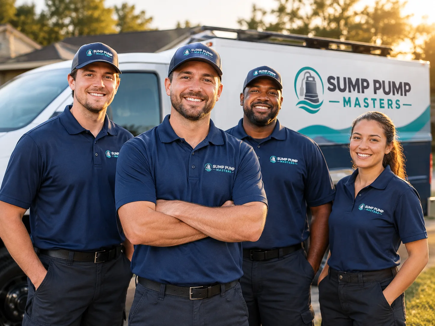 Sump Pump Repair company in Holstein, NE